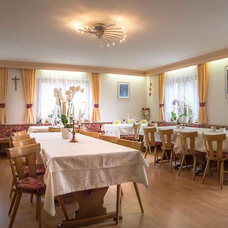 Hotel Alpenfriede クローン・ヴェノスタ エクステリア 写真