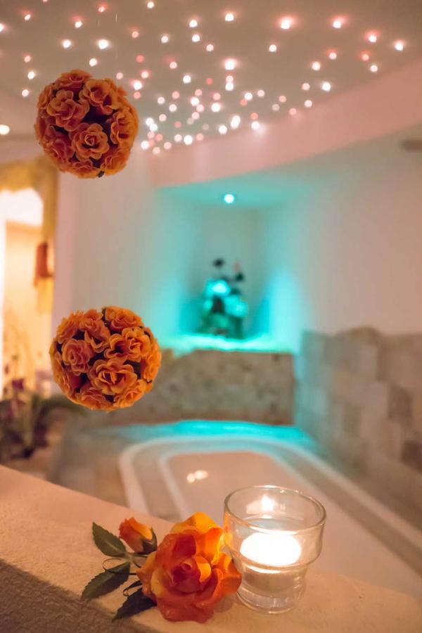 Hotel Alpenfriede クローン・ヴェノスタ エクステリア 写真