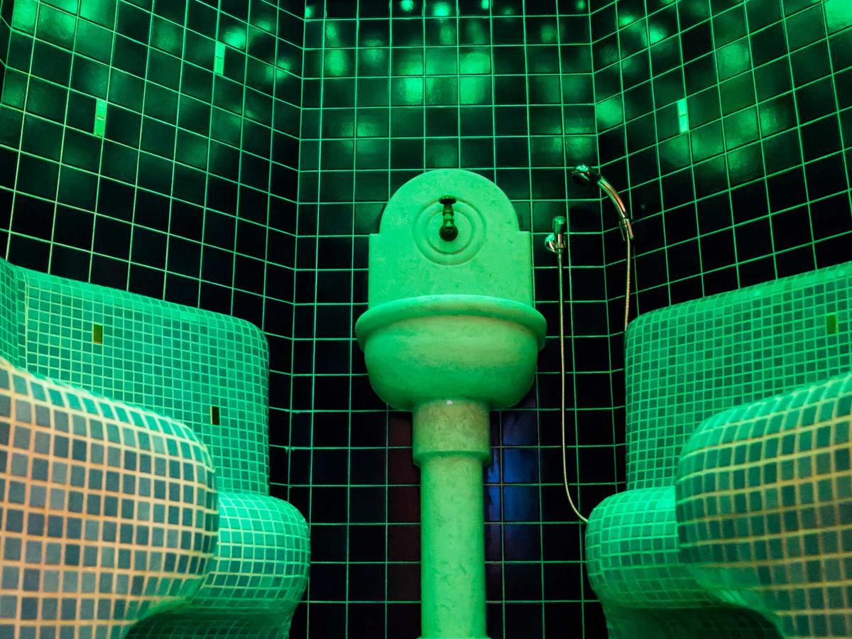 Hotel Alpenfriede クローン・ヴェノスタ エクステリア 写真