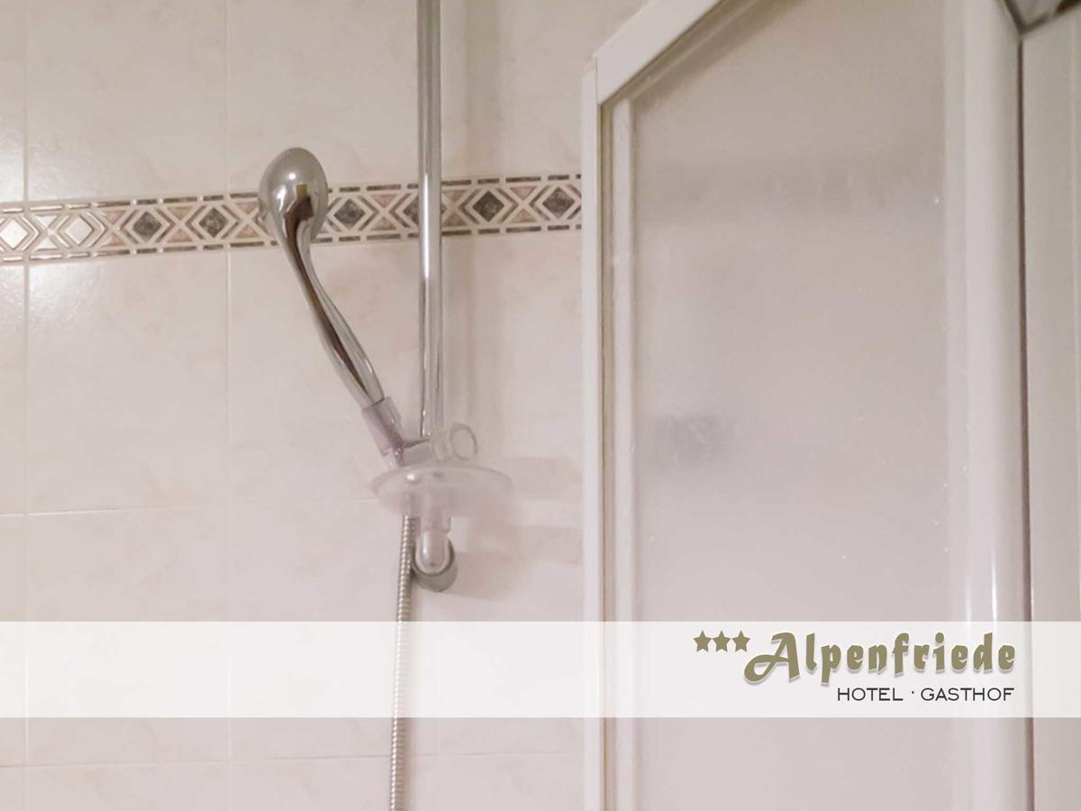 Hotel Alpenfriede クローン・ヴェノスタ エクステリア 写真