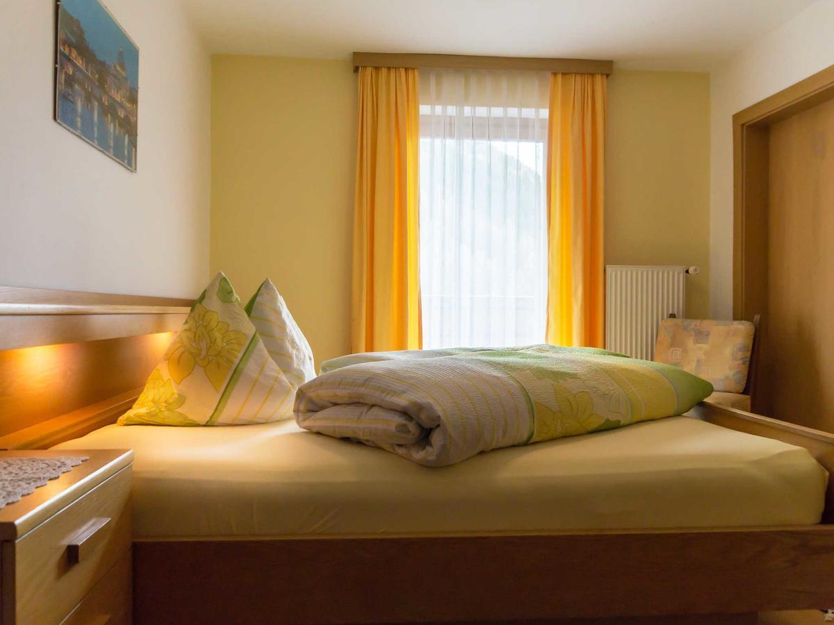 Hotel Alpenfriede クローン・ヴェノスタ エクステリア 写真