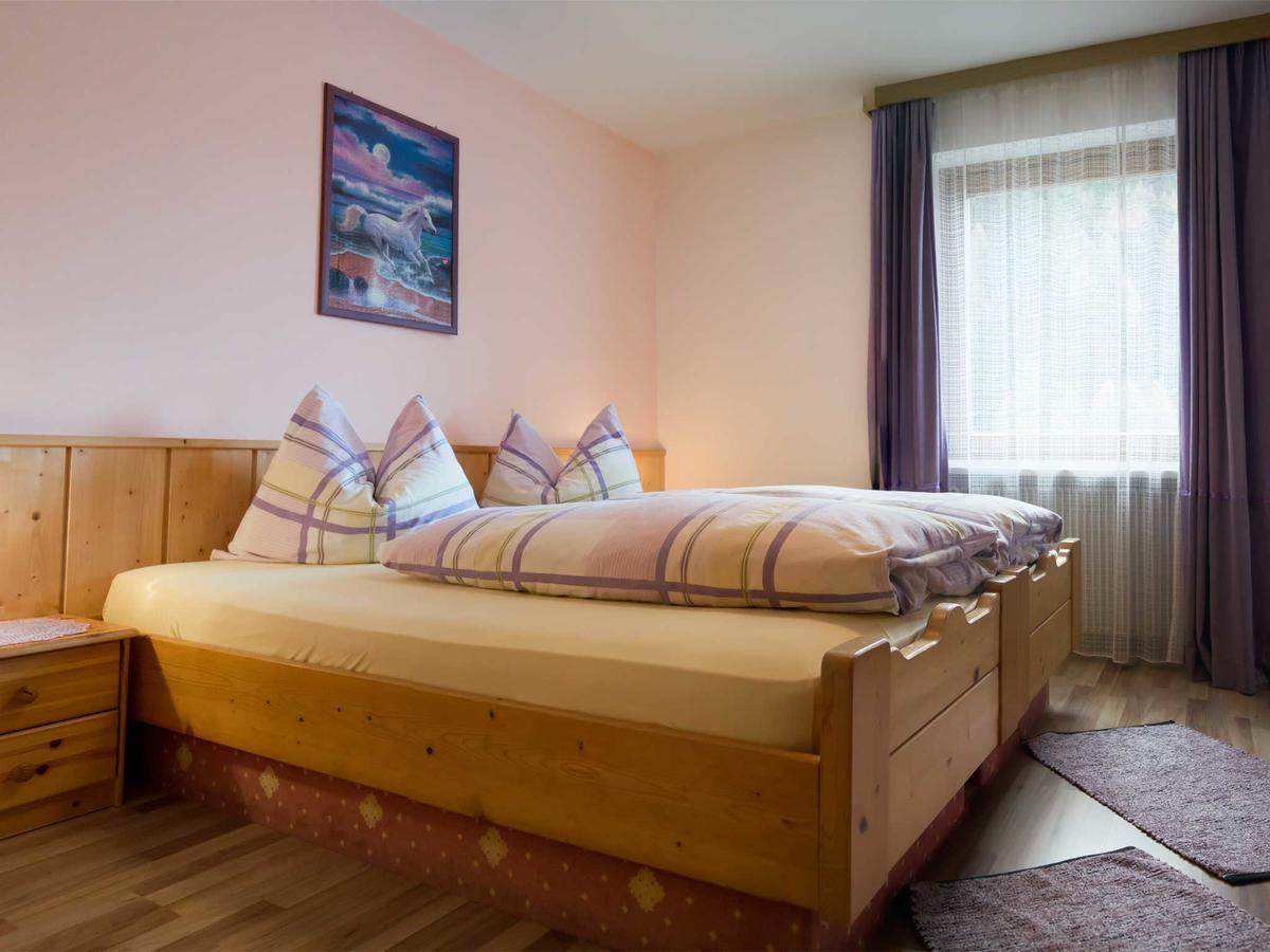 Hotel Alpenfriede クローン・ヴェノスタ エクステリア 写真