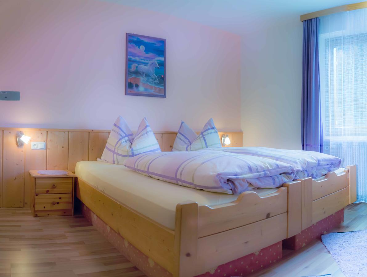 Hotel Alpenfriede クローン・ヴェノスタ エクステリア 写真